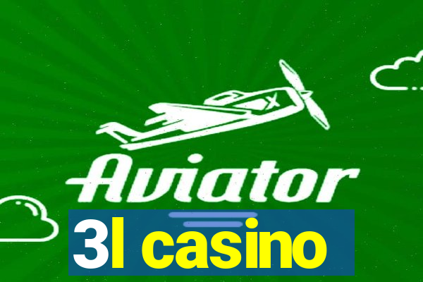 3l casino